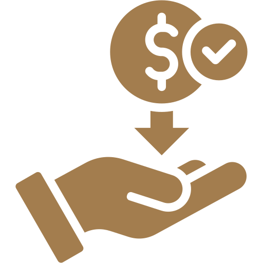 One-Stop Service, Hassle-Free