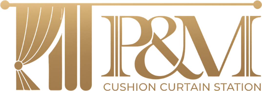 P&M Cushion Curtain