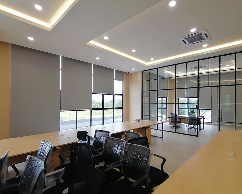 Teck Leong Coffee & Tea Merchant