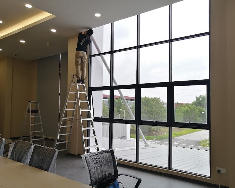 Teck Leong Coffee & Tea Merchant