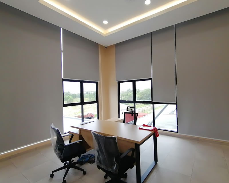 Teck Leong Coffee & Tea Merchant